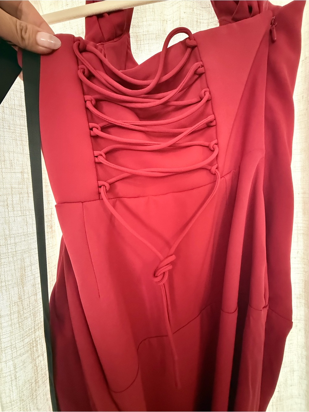 Babyboo Matisse gown XL - Picture 2 of 7
